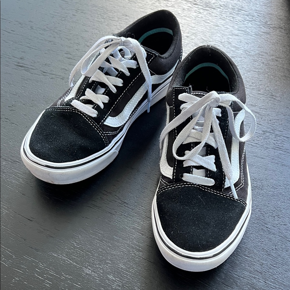 Vans Old Skool “ComfyCush” Sneakers